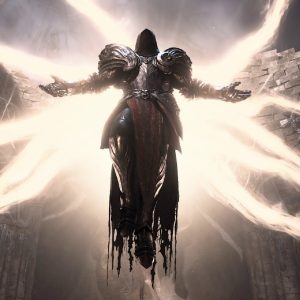 Diablo 4 Angelbreath