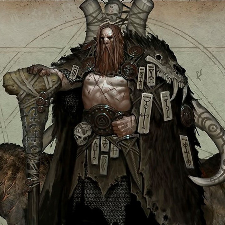 Diablo 4 Tempest Roar & How to get it