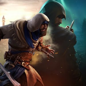 Top Assassin's Creed Games