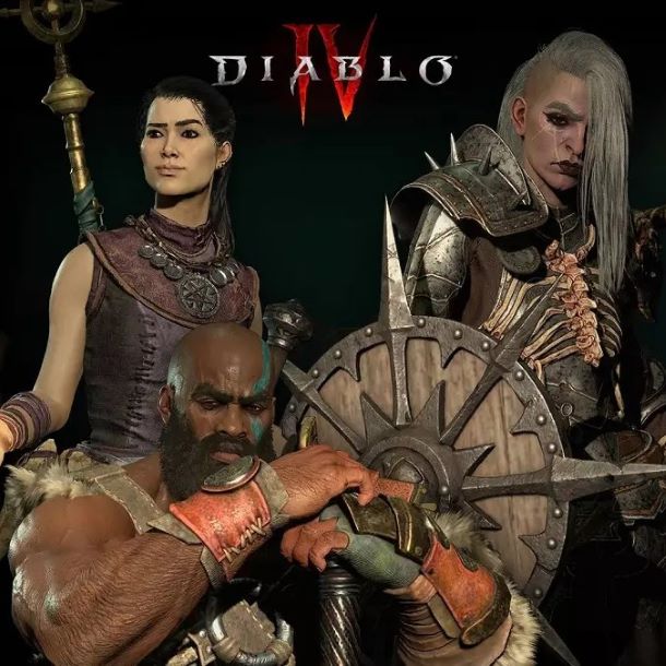 diablo 4 cosmetics