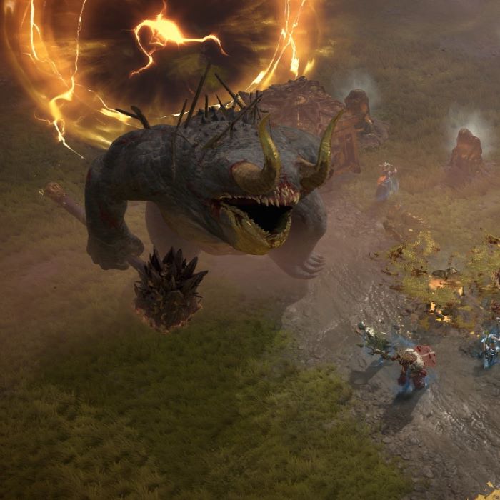 Complete Guide to World Boss Spawn Locations and Timers in Diablo 4
