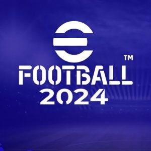 efootball pes 2024 release date