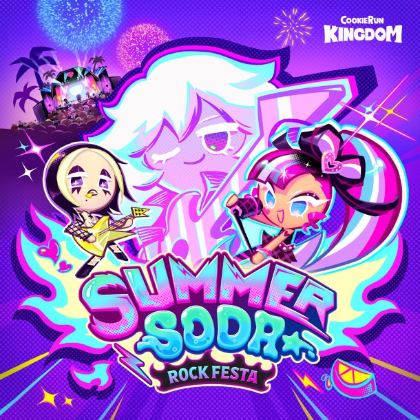 Cookie Run: Kingdom Boss Hunt Event Guide - Strategies, Tips & Team Comps