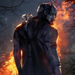 Dead By Daylight Chapter 29