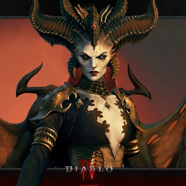 Diablo 4 Error Code 316719