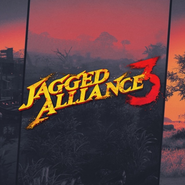 Jagged Alliance 3 ditch