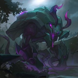 League of Legends Jungle Guide