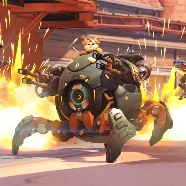 Overwatch 2 Season 5 Battle Pass Skip