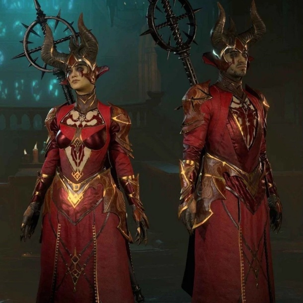 diablo 4 sorcerer best armor pieces