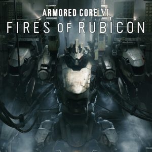 Armored Core 6 combat log locations