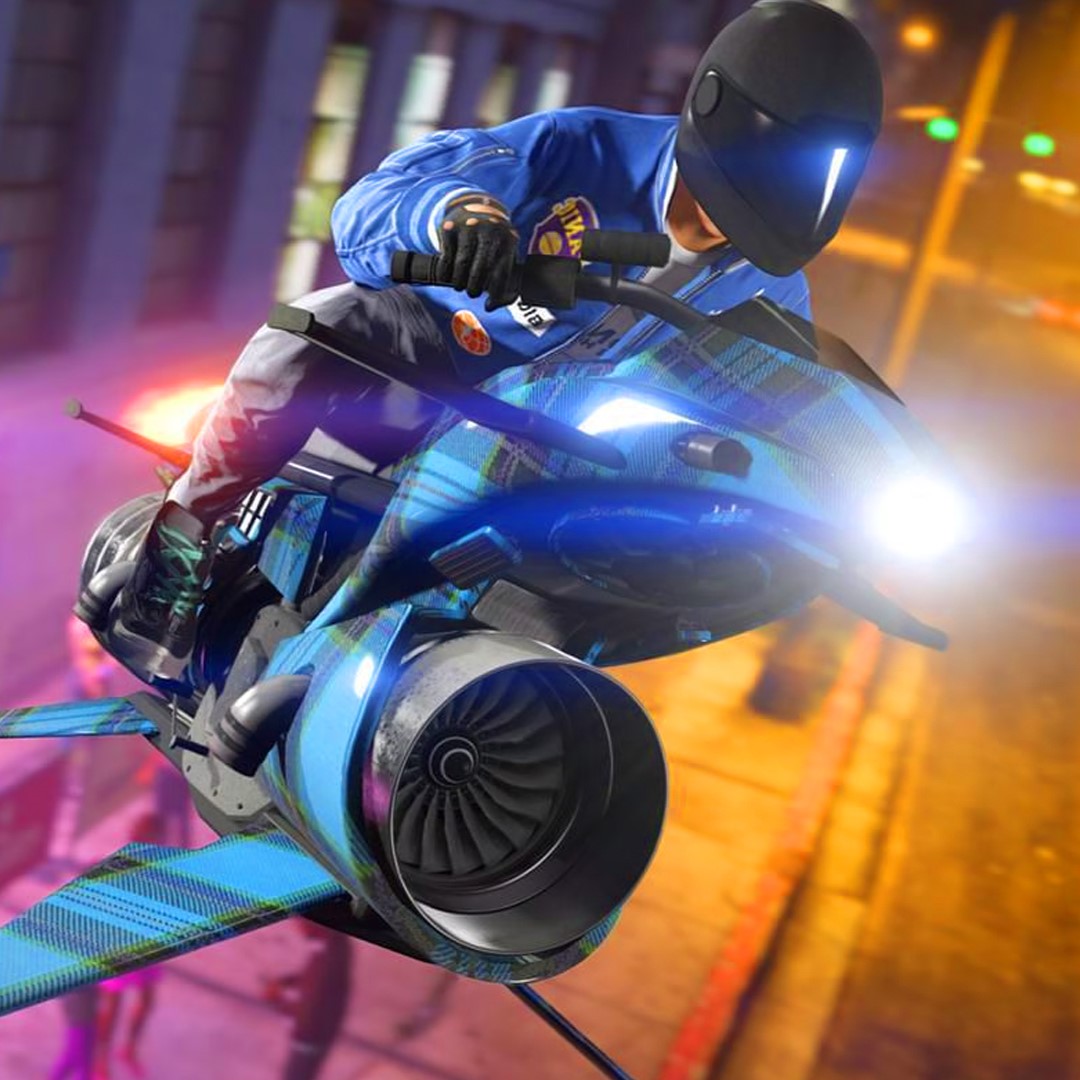 Cruising Through the Best Ranking the Top 9 Vehicles in GTA History