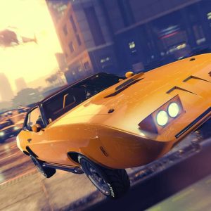 Best GTA Vehicles