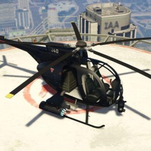 Best GTA Vehicles 1