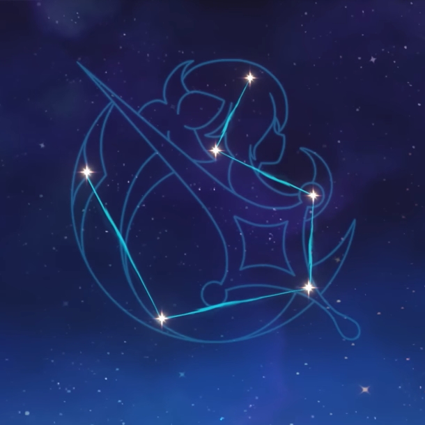 Hydro Traveler's Constellations