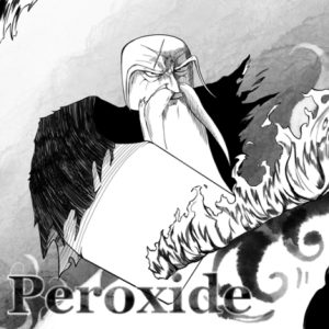 Shady Arrancar Peroxide