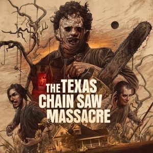 Steam Deck Texas Chain Saw Massacre