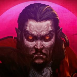 Vampire Survivors collection