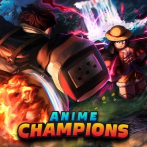 Anime Champions Simulator Quirks Tier List [December 2023]