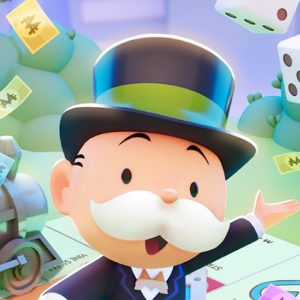 Monopoly Go Galactic Adventures