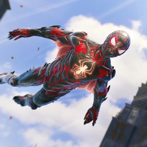 Best Marvel's Spider-Man 2 Suits