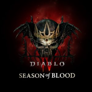 Diablo 4 Hunter's Acclaim