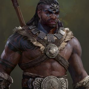 Diablo 4 Season 2 Leveling Barbarian Build