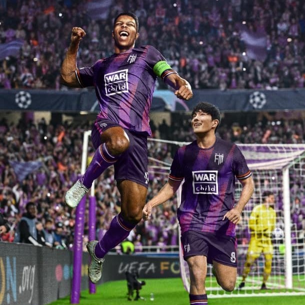 Securing the Future Best Wonderkids in Football Manager 2024