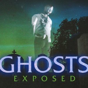 Ghosts Exposed GTA Online