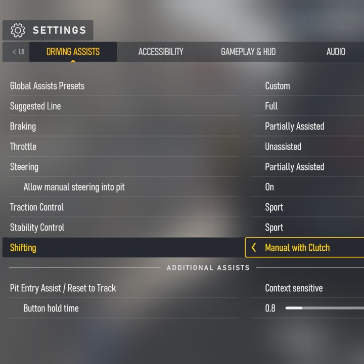 How To Use Manual With Clutch Forza Horizon 5 Forza Motorsport: How to Drive Manual with Clutch