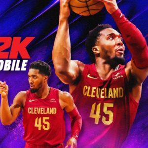 NBA 2K Mobile Season 6 Release Date