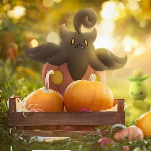 Pokemon Go Harvest Festival Start Date