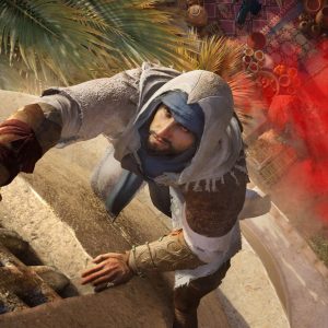 Assassin's Creed Mirage replay missions
