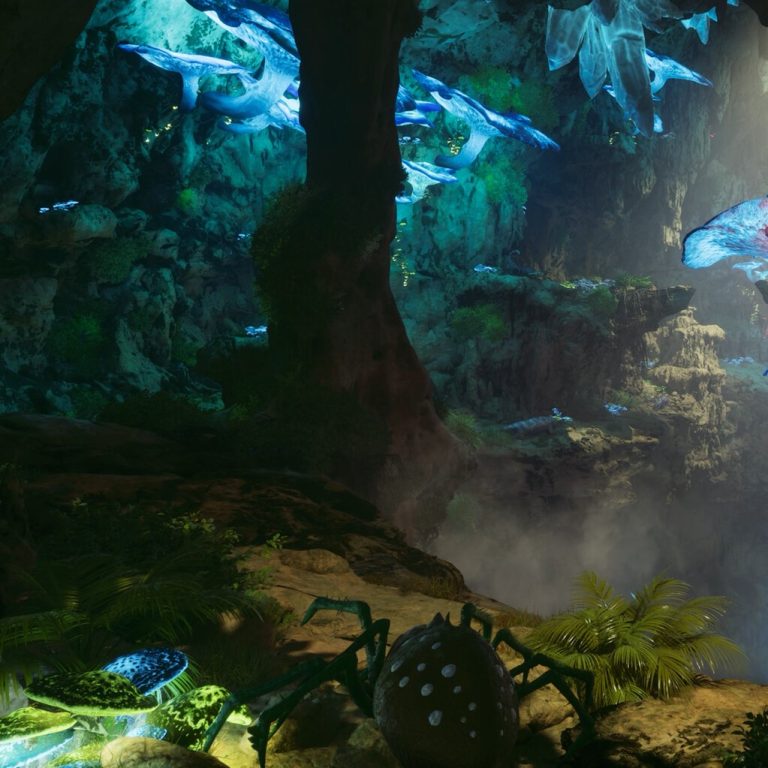 Ark Survival Ascended SplitScreen Is it Available on Xbox, PC, and PS5?