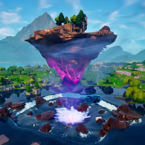 Fortnite OG 27.10 release date