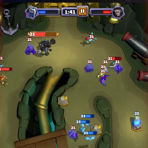 Warcraft Rumble Blackrock Dungeon Week Event Guide - Strategies & Tips