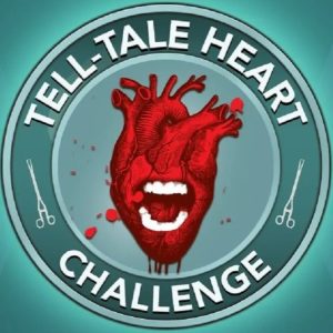 bitlife Tell-Tale Heart Challenge