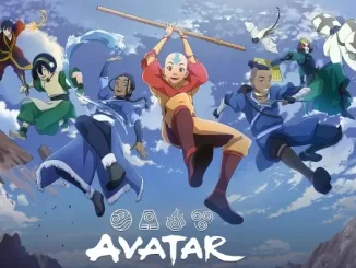 fortnite avatar the last airbender