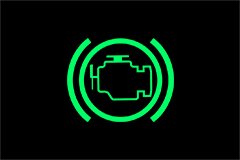 Freightliner engine brake