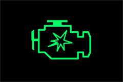 Kenworth engine ether start