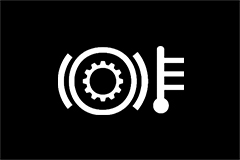 Kenworth transmission retarder oil temperature