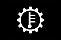 Kenworth transmission temperature gauge