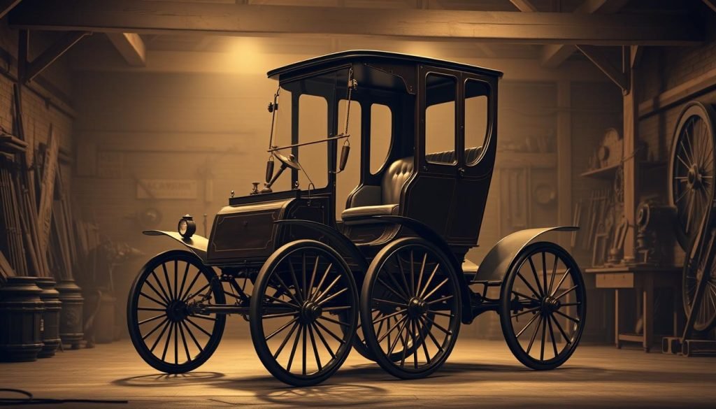 Karl Benz Patent Motorwagen Karl Benz Patent Motorwagen