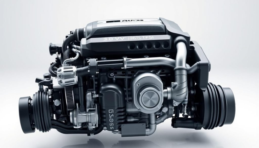 Audi 3.0 V6 TFSI Engine Specifications Audi 3.0 V6 TFSI Engine Specifications