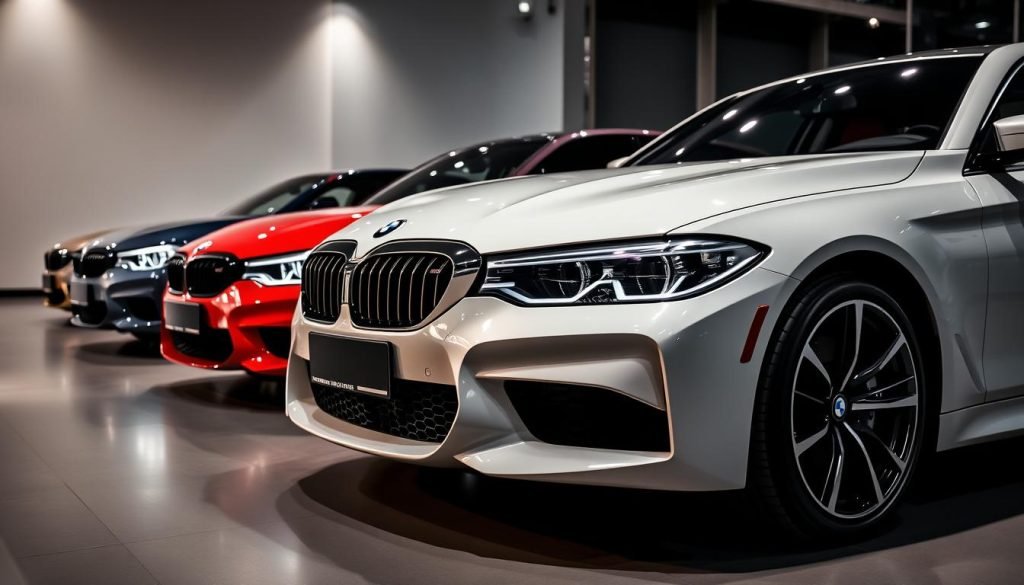 BMW M series vehicles that require premium fuel BMW M series vehicles that require premium fuel