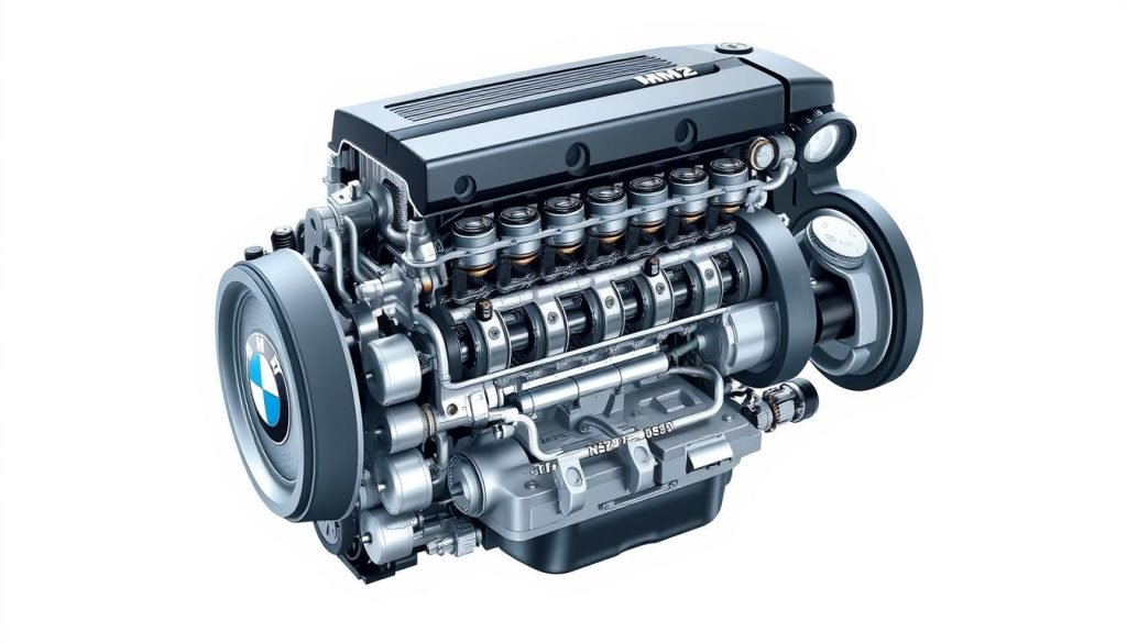 BMW N52 Engine Specifications BMW N52 Engine Specifications