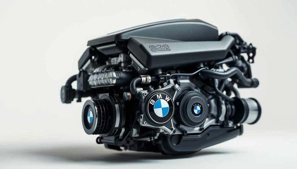 BMW S62 V8 Engine Specifications BMW S62 V8 Engine Specifications