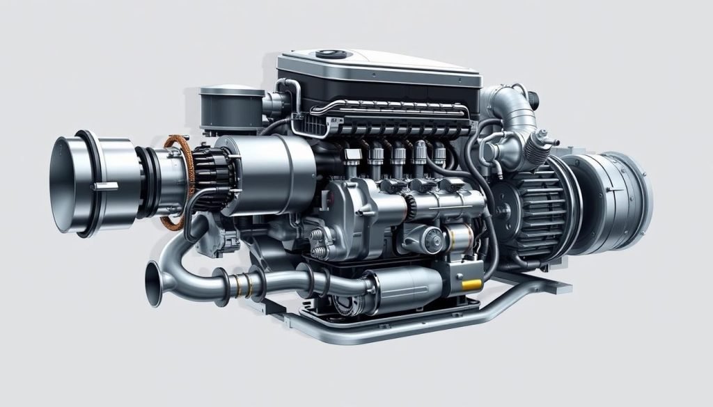 BMW emission control system components BMW emission control system components