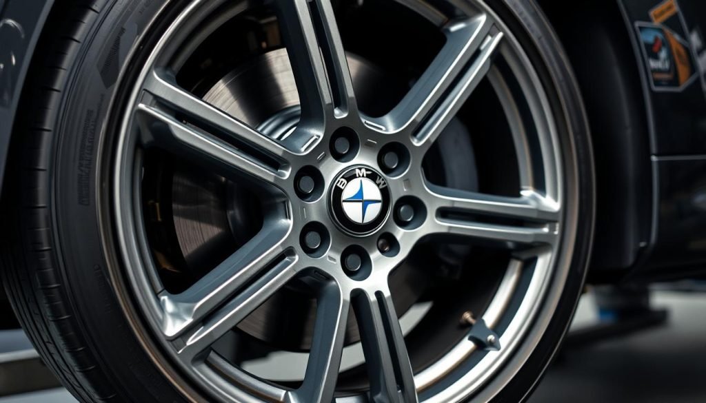 BMW wheel alignment BMW wheel alignment