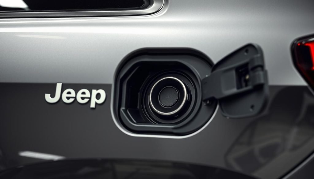 Jeep Grand Cherokee fuel type Jeep Grand Cherokee fuel type