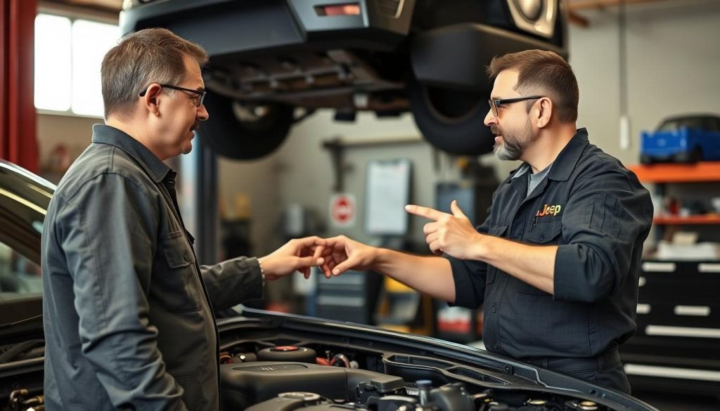 Mechanic answering questions about Jeep Compass reliability issues Mechanic answering questions about Jeep Compass reliability issues